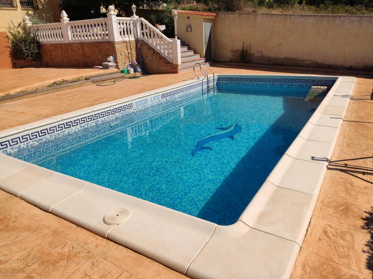 Alto Oasis Siete Aguas