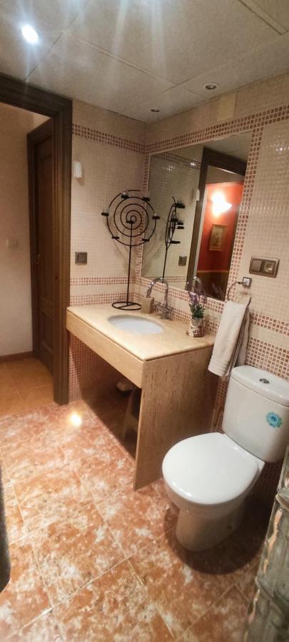 Alto Oasis Holiday home Siete Aguas