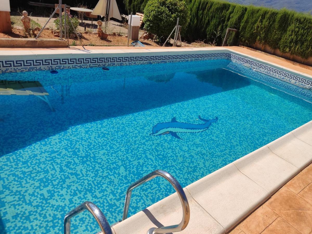 Alto Oasis Holiday home *