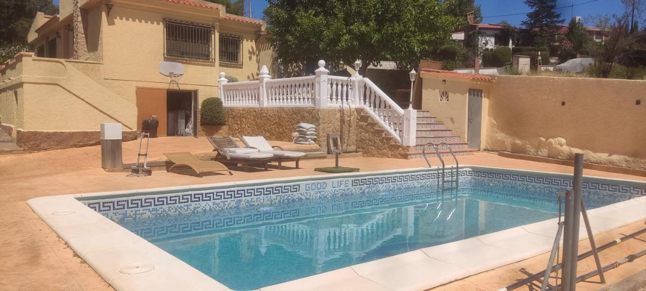 Alto Oasis Holiday home *