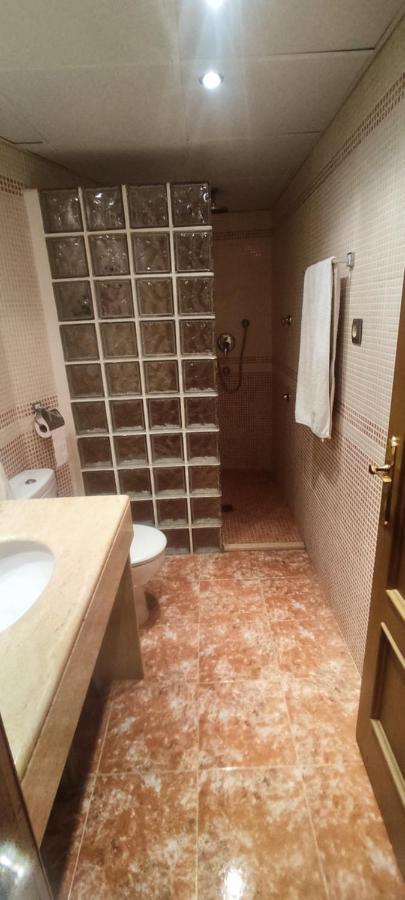 Alto Oasis Siete Aguas