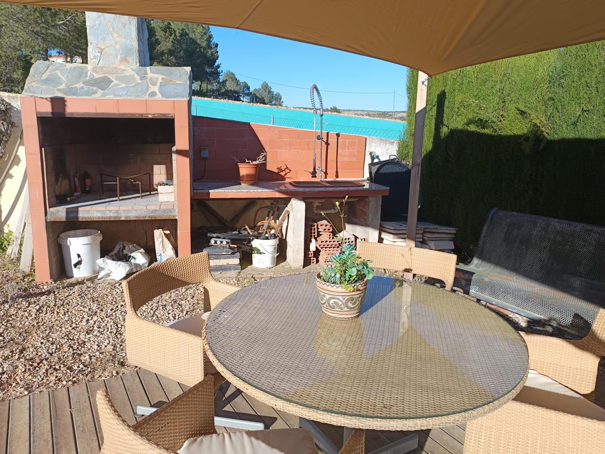 Alto Oasis Holiday home Siete Aguas